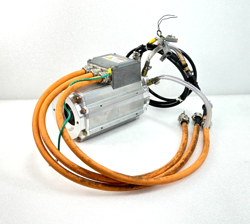 CORP ELECTRIC