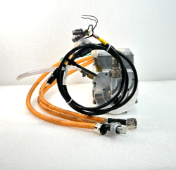 CORP ELECTRIC MOTOR