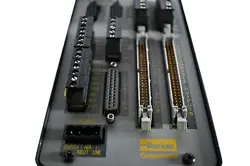 COMPUMOTOR 6200