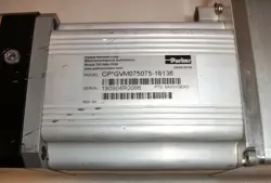 HANNIFIN GEAR