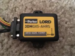 AHRS NAVIGATION SENSOR