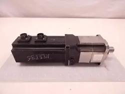 MPM891ASG7H1N SERVO MOTOR