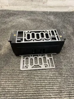 NEW PARKER H48WX000XXA VALVE