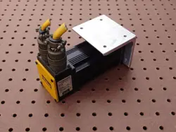 COMPUMOTOR SM233BE-NTQN