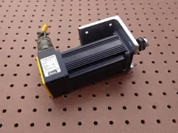 COMPUMOTOR SM233BE-NTQN
