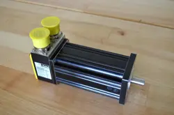 PARKER SM233AR-NPSN NEMA23