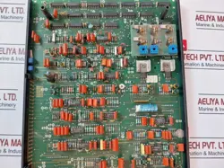 CONTROL PCB