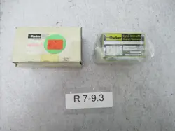PARKER CM2PPV55 CHECK
