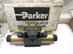 D3W1CNYZ2631X4123 5000PSI 110/120