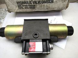 CONTROL SOLENOID