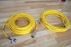 35FT 'MS' SERVO