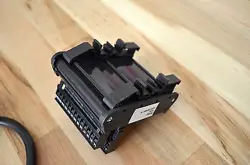 MODULE WITH