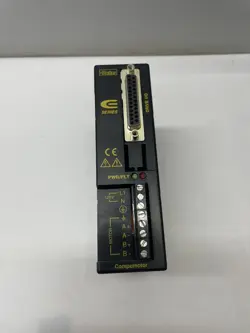 E-AC COMPUMOTOR