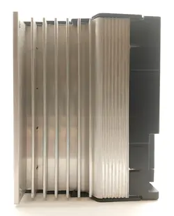 E-AC COMPUMOTOR STEPPER
