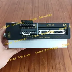 USED & TESTED PARKER AR-08AE SERVO DRIVE TESTED GOOD 180 DAYS WARRANTY DHL FEDEX