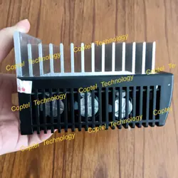 SERVO DRIVE TESTED