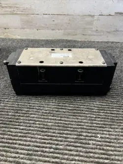 PARKER H48WX000XXA 145PSI NSMP