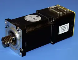 SMARTMOTOR CLASS