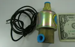 1/8 NPT WATT