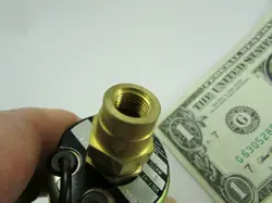 1/8 NPT