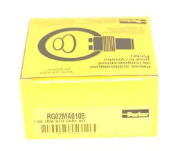 PARKER RG02MA0105