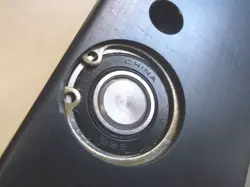 PRECISION ROTARY ACTUATOR
