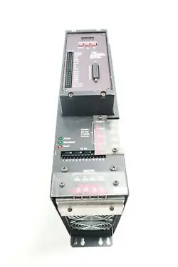 PARKER Z606-240V-25 SERVO