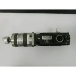 GEAR MOTOR PARKER