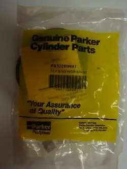 PARKER PR322H0001 1/4
