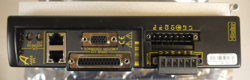 ETHERNET 170/340VDC