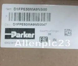 D1FPE50MA9NS00 USED TESTED
