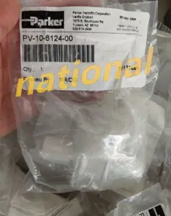 PV-10-6124-00 PARKER BRAND