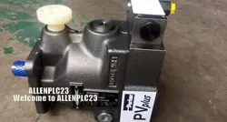 PV016R1K1T1NMF1 PARKER HYDRAULIC PISTON PUMP