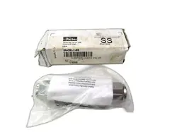 PARKER 8A-C8L-1-SS