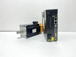 PARKER SERVO SET