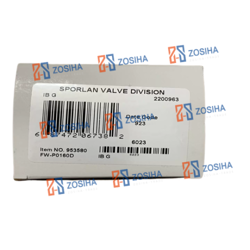1PCS NEW IN BOX PARKER IB-G 953580 SPORLAN IB-G INTERFACE BOARD