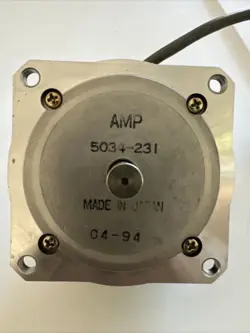 PARKER S83-62-MO COMPUMOTOR