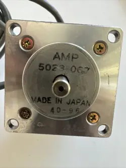 MOTOR 2-PHASE 100OZ-IN
