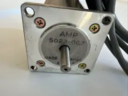 STEPPER MOTOR 2-PHASE