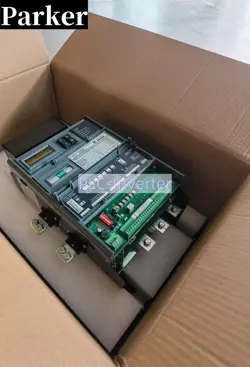NEW PARKER ALTERNATIVE PRODUCTS 590C DIGITAL DRIVE 590C/2700/5/3/0/1/0/00/000