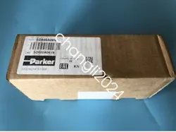 PARKER SD500A06V SUPERCHARGER