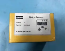SENSOR UPS