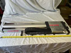 POSITIONER 406LXR SERIES
