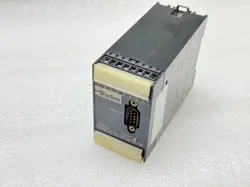 LOOP DRIVER MODULE