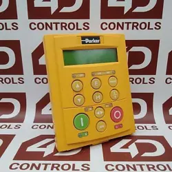 KEYPAD RS232 REMOTE