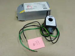 COIL UNIT LOT