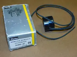 COIL VALVE 650863-08