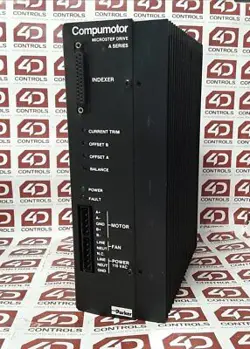 SERVO CONTROLLER USED
