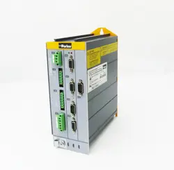 M12 SERVODRIVE -USED-