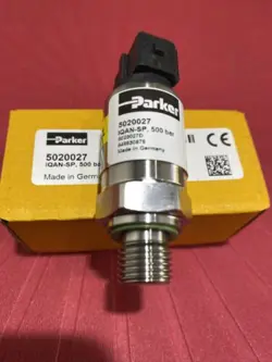 5020027 - IQAN-SP-500 BAR PRESSURE SENSORS GENUINE PARKER PRODUCT